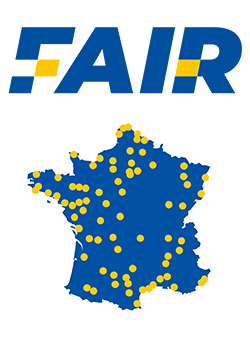 Groupe FAIR